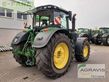 Tractor agrícola - John Deere - 6250 r