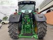 Tractor agrícola - John Deere - 6r 155