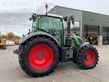 Tractor agrícola - Fendt - 722 profi plus tractor (st24376)