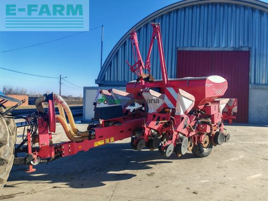 Sembradora directa - Kverneland - Optima 8R