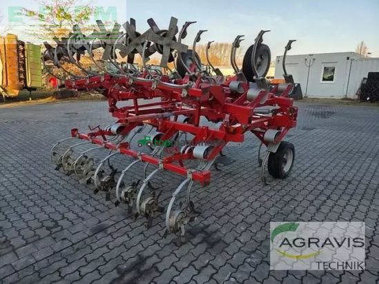 Cultivador -  - grubber gebr. kongskilde stoppelgrubber vfm 4025