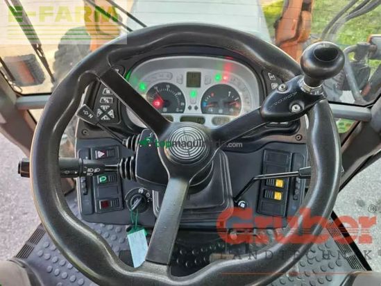 Tractor agrícola - Steyr - cvt 6135