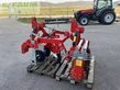 Cultivador -  - güttler greenmanager 12 grubber-walzen-striegel-