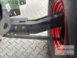 Cosechadora de Cereal - Claas - trion 660