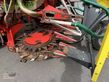 Cosechadora de Cereal - Claas - jaguar 970