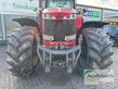 Tractor agrícola - Massey Ferguson - mf 8690