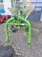 Henificador - Krone - ks 380/420