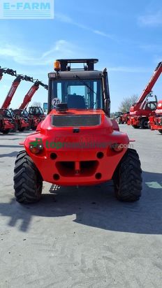 Elevadora - Manitou - m 40.4 - aufbereitet