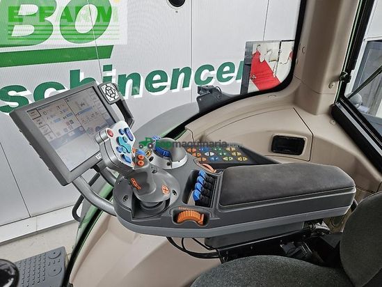 Tractor agrícola - Fendt - 824 vario profi plus