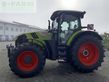Tractor agrícola - Claas - arion 660 cmatic cebis CMATIC CEBIS