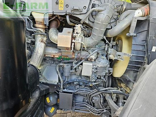 Tractor agrícola - Fendt - 933 gen6 profi plus 1900h ( 930 936 939 942 )
