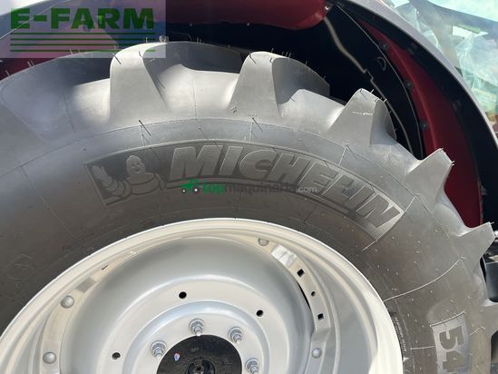 Tractor agrícola - Case IH - farmall 100c