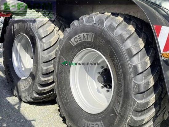 Cisterna - Fliegl - pfw 16000 duo line+ tandem