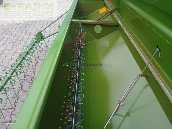 Sembradora - Amazone - d8-30 spezial