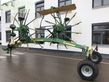 Henificador - Krone - swadro ts 620
