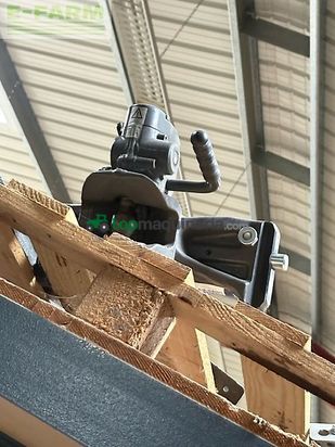 Tractor agrícola - Claas - xerion 5000