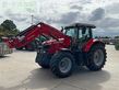 Tractor agrícola - Massey Ferguson - 6718s dyna6 tractor (st26464)