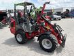 Minicargadora - Weidemann - 1350cx45 mit klappdach unter 2,0m/30km/h