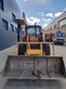 Tractor agrícola - New Holland - L95 con pala Tenias