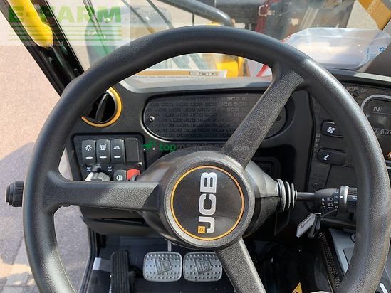 Telescopica - JCB - 525-60 agri plus