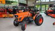 Tractor agrícola - Kubota - ek1-261 hst