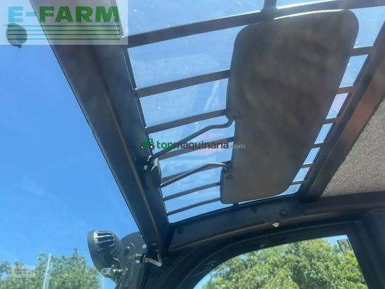 Telescopica - Schaffer - 3650 m. kabine