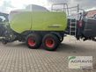 Empacadora gigant - Claas - quadrant 5300 evolution fc tandem