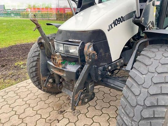 Tractor agrícola - Case IH - jx 1090u