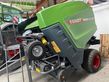 Empacadora gigant - Fendt - rotana 130f