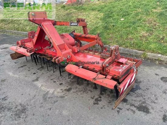 Grada rotativa - Vicon - herse rotative tt1830 vicon