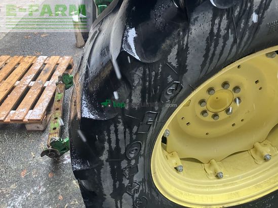 Tractor agrícola - John Deere - 5070m