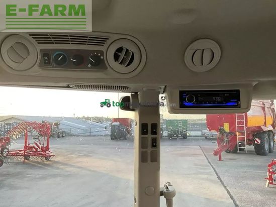 Tractor agrícola - John Deere - 5075e