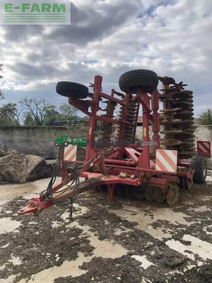 Cultivador - Horsch - joker 6rt