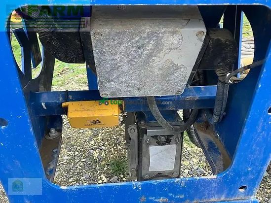 Combinado de siembra - Kockerling - speed drill