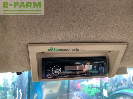 Tractor agrícola - John Deere - 8220 powershift