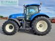 Tractor agrícola - New Holland - t7-235pc-sw