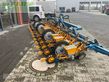 Sembradora monograno mecanica - Kleine - unicorn syncrodrive sd