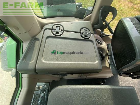 Tractor agrícola - Fendt - 826 vario profi plus ProfiPlus