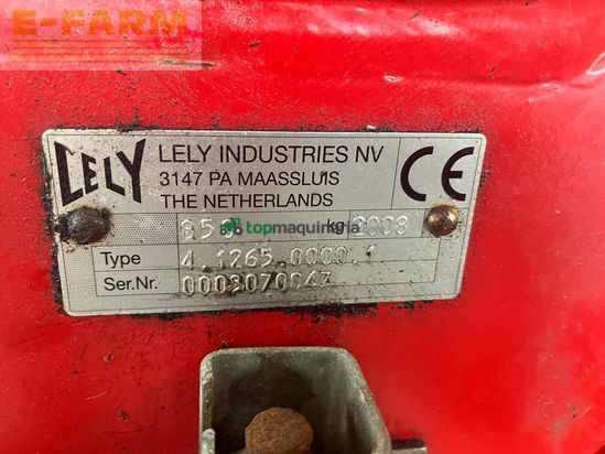 Cortacésped manual - Lely - 240MC