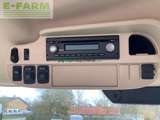 Tractor agrícola - John Deere - 6175r