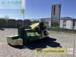 Cortacésped manual - Krone - easycut f 320 cv