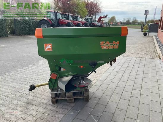 Esparcidor - Amazone - za-m 1500