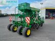 Sembradora directa - John Deere - 750a