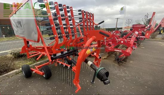 Rastrillo - Kuhn - ga 3901