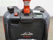 Elevadora - Linde - t 20 ap 131