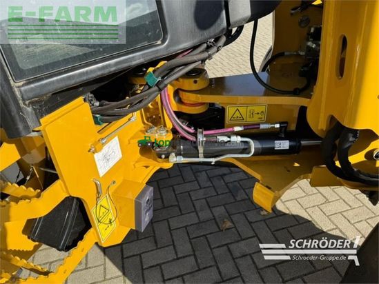 Minicargadora - Caterpillar - 908 hl-14