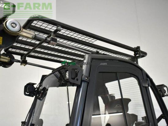 Elevadora - Linde - h 30 t evo 393-02