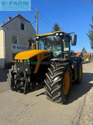 Tractor agrícola - JCB - fastrac 4220 icon