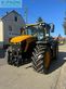 Tractor agrícola - JCB - fastrac 4220 icon