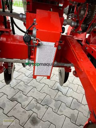 Sembradora monograno mecanica - Kuhn - maxima 3 td, mulchsaat, 6 reihig